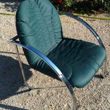 Chair design