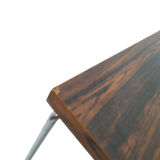 Nesting tables in the 1960s