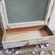 Vintage medicine cabinet