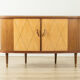 1950s bar cabinet