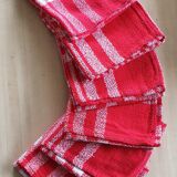 Vintage towels