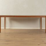 60s extendable Dining Table by Bramin