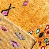 Moroccan Berber rug 200cmx300cm