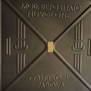 Living room set, Italian design, 1970s, designer: Rino Maturi, manufacturer