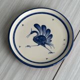 Plate