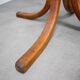 Vintage coat rack in the shape of a parrot in Bentwood - Thonet style - Early 20th century