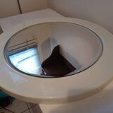 Miroir italien, années 70