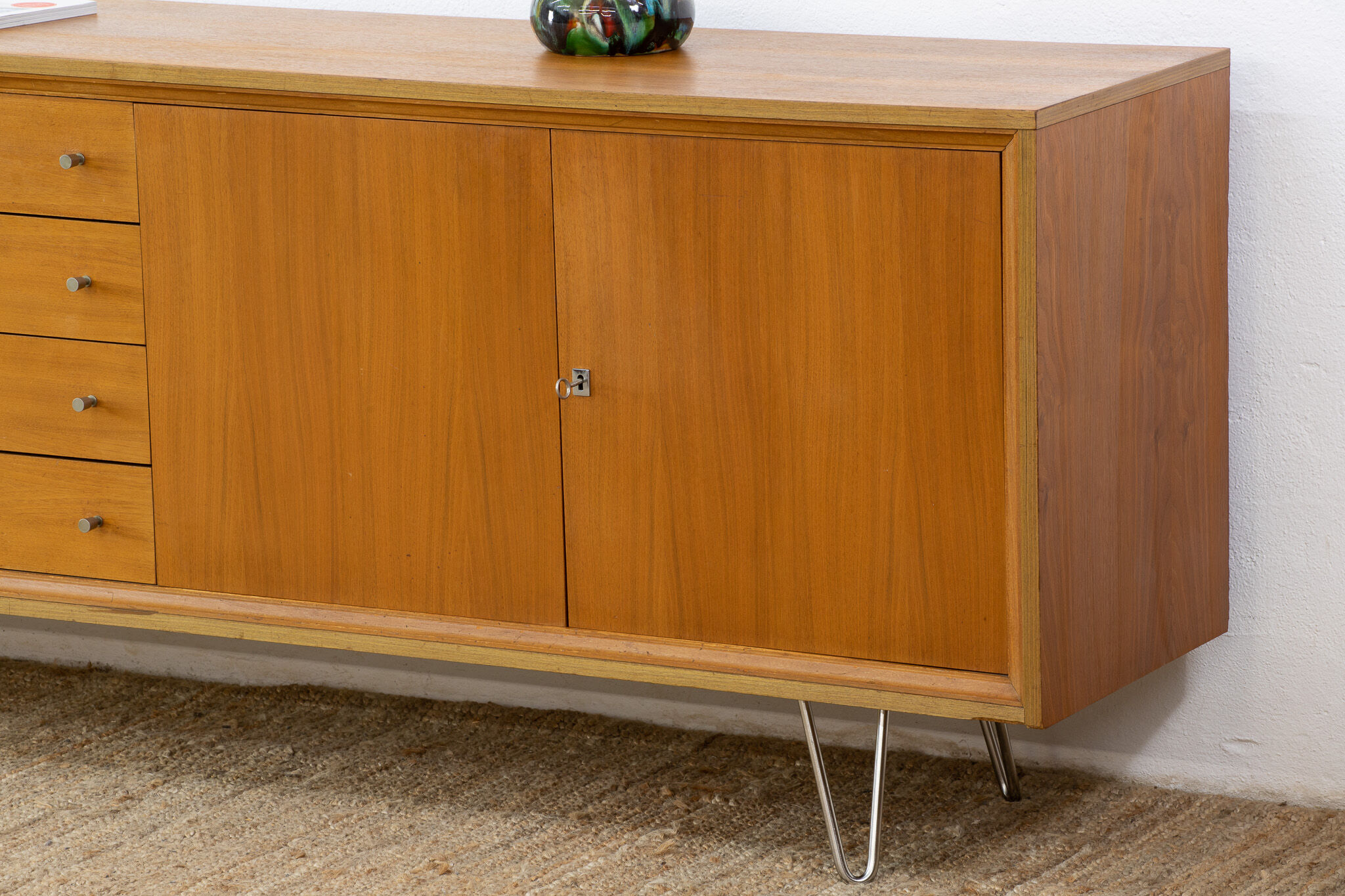 scandinavian enfilade – 260 cm