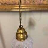 glass suspension