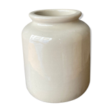 Ancient mustard pot