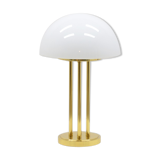Glashütte limburg 6364 table lamp 60s.