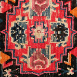 Tibetan rug 1900 150 X 80 cm