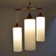 Suspension design scandinave 1960s