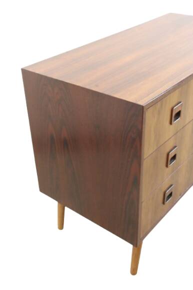Palissander vintage ladekast 'Ersum'