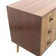 Palissander vintage ladekast 'Ersum'