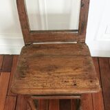 Chaises lorraines