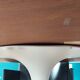 Tulip Dining Table by Maurice Burke for Arkana, 1960's.