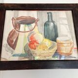 Watercolour