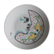 Jean Cocteau porcelain plate