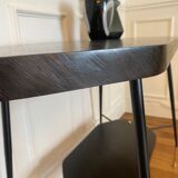 Vintage console
