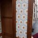 Armoire parisienne art déco