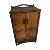 Commode vintage