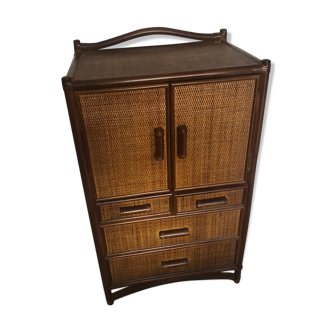 Commode vintage