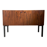Enfilade Scandinavian bar vintage Rio rosewood