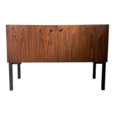 Enfilade bar scandinave palissandre de Rio vintage