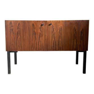 Enfilade Scandinavian bar vintage Rio rosewood