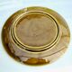 Gien earthenware pie dish