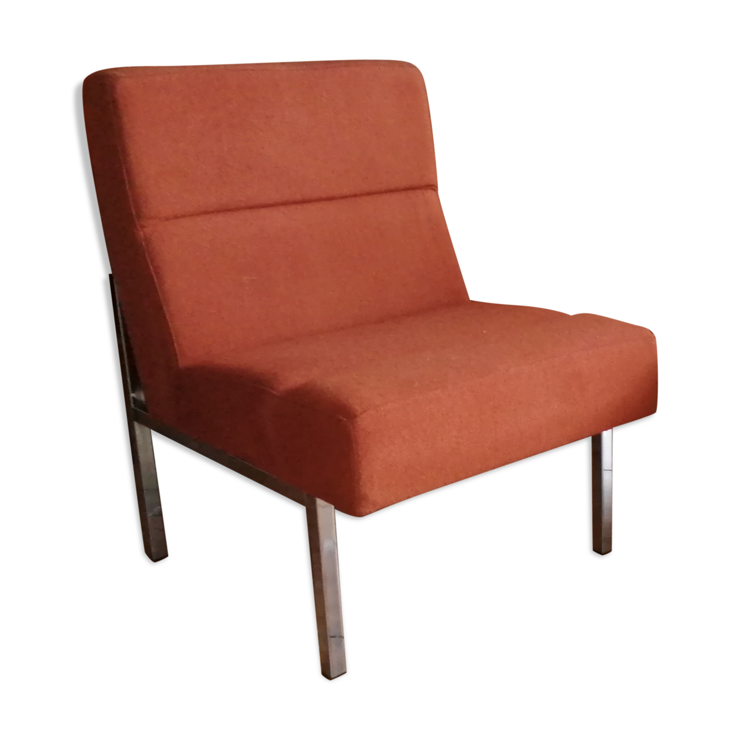 Vinco armchair
