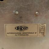 Old phone telcer italy