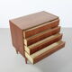 Vintage Danish Teak Chest of Drawers