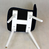 Dining Chairs from Radomsko, 1960s, Set of 4
