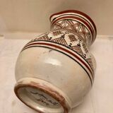 Traditional Pitcher