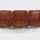 Osaka 3-seater sofa by Martin Visser for 't Spectrum, 1960s