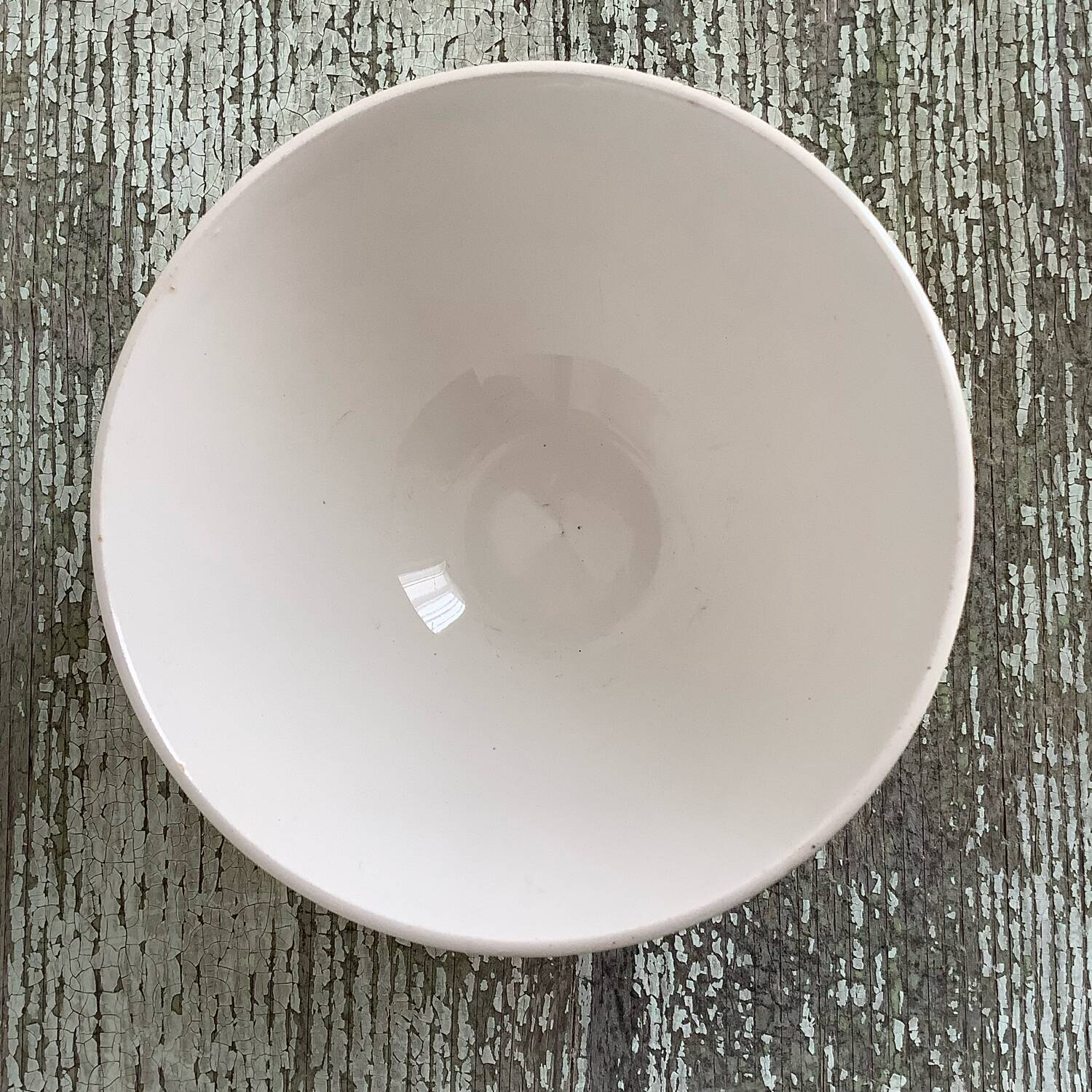 Yellow digoin bowl