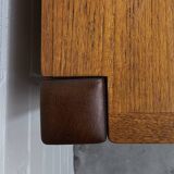 Buffet bas ou buffet vintage du Danemark