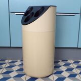 Samp umbrella stand Manade collection by Jean-René Talopp beige