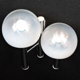 Wall lamp from Sciolari circa 1970