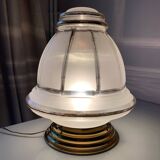 1940s Art Deco table lamp