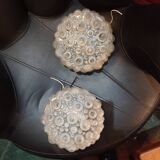 Pair of vintage wall lights