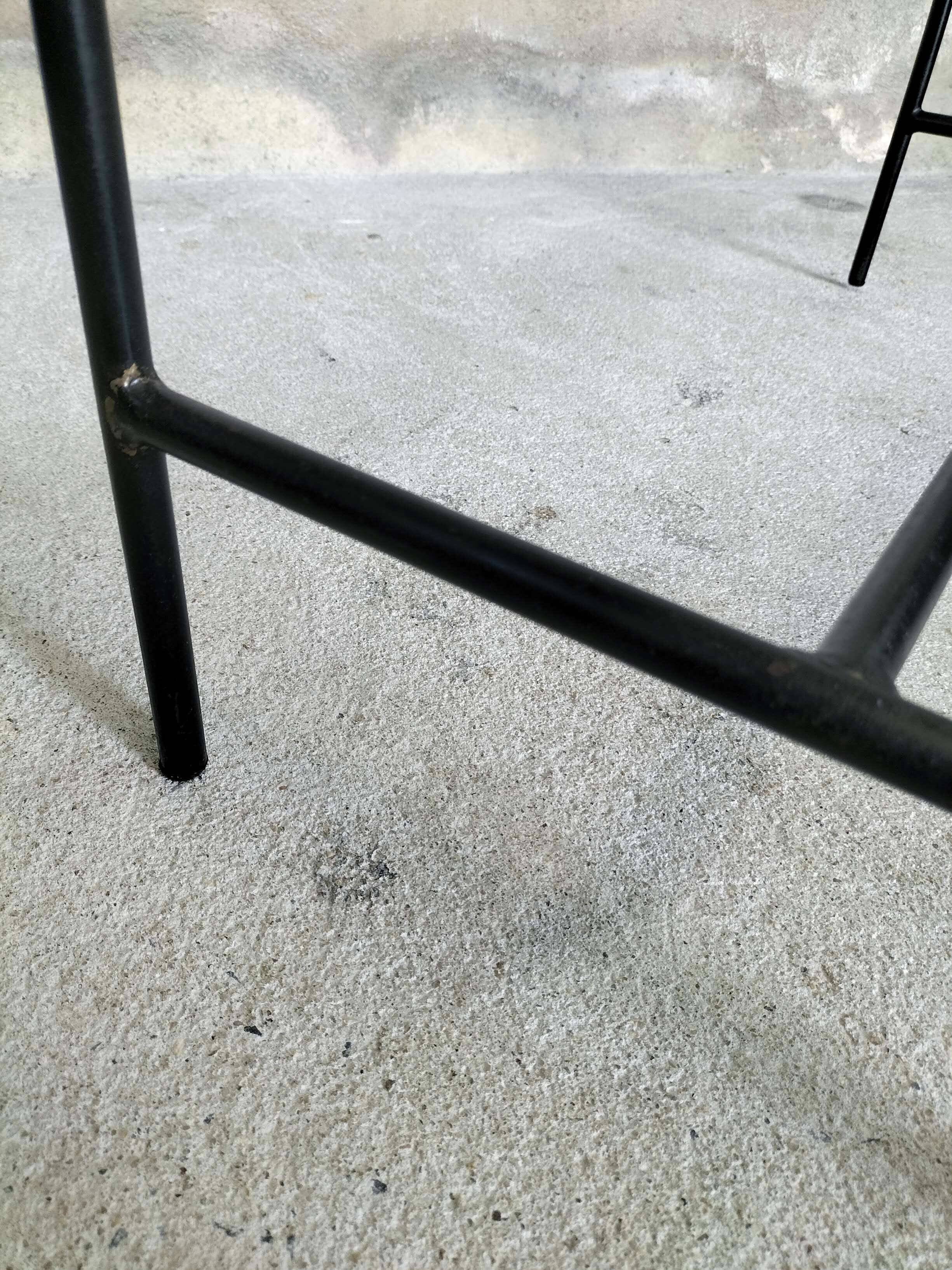 Large Pierre Guariche coffee table