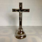 Old crucifix