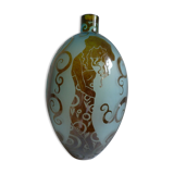 Vase stamped Horna