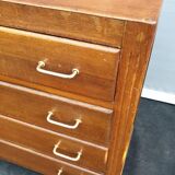 Dresser 1960