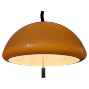 Suspension du milieu du siècle Guzzini, Luigi Massoni, Italie, années 1970