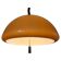 Midcentury Rare Pendant Guzzini, Luigi Massoni, Italy, 1970s