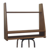 Handmade oak shelf
